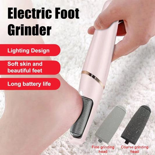 Electric feet Callus Remover