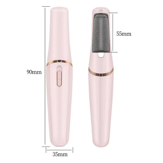 Electric feet Callus Remover